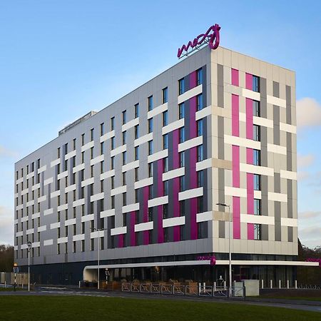 Moxy Birmingham Nec Hotel Bickenhill Exterior photo